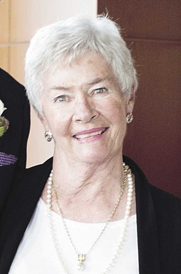 Ann Tousley Luther